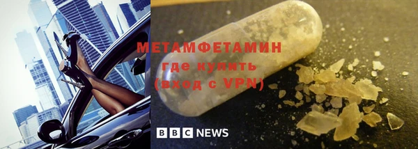 крисы Баксан